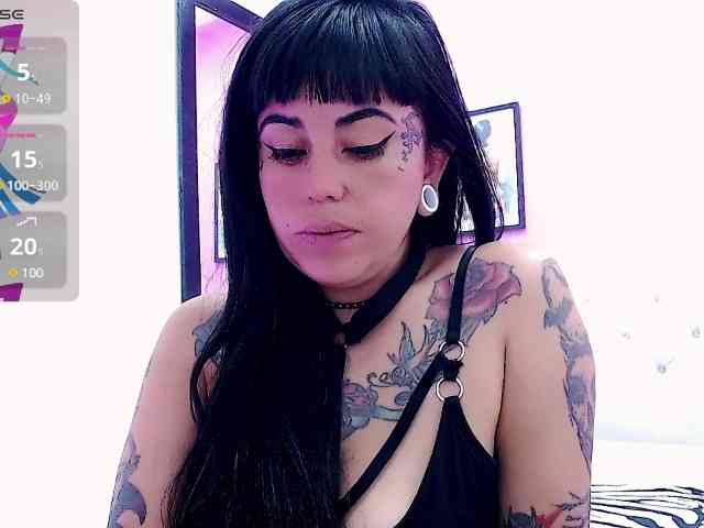 pamela666 webcam