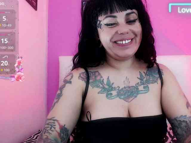 pamela666 webcam