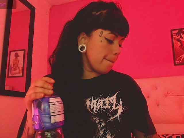 pamela666 webcam