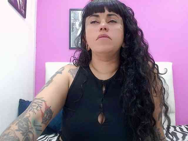 pamela666 webcam