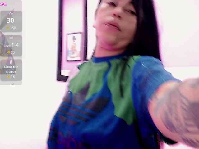 pamela666 webcam