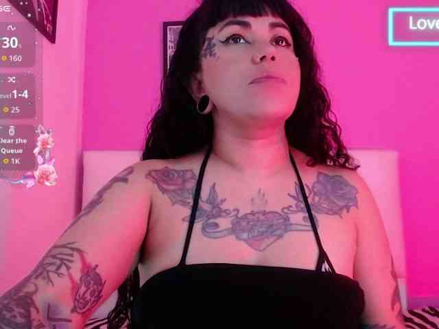 pamela666 webcam