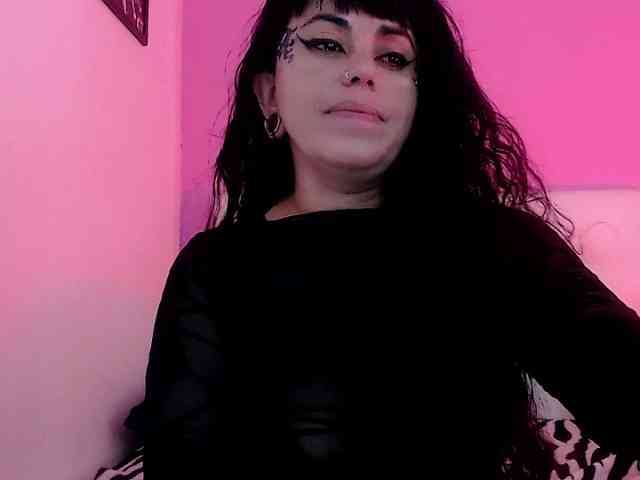 pamela666 webcam