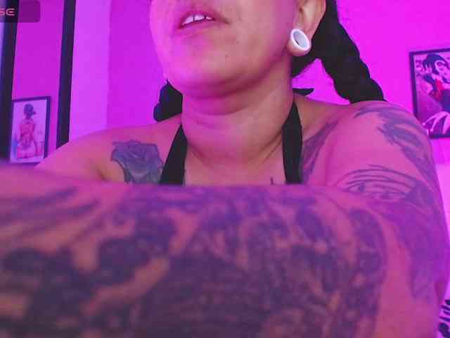 pamela666 webcam