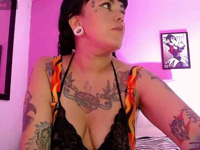 pamela666 webcam