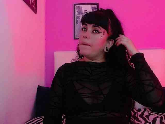 pamela666 webcam