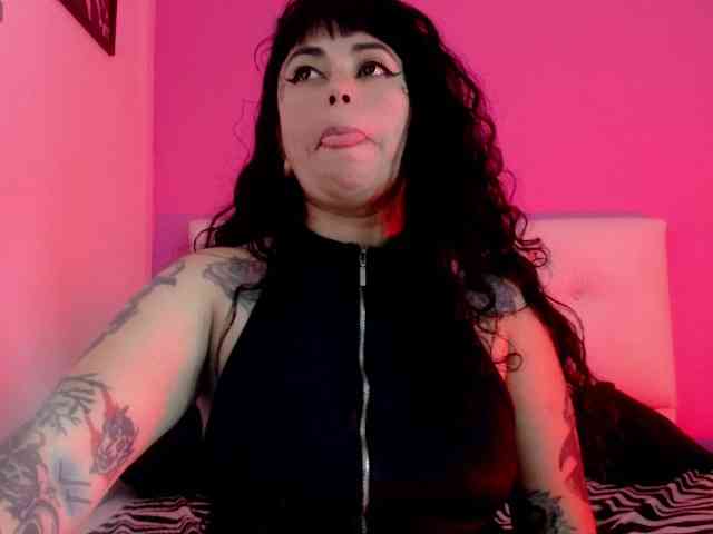 pamela666 webcam
