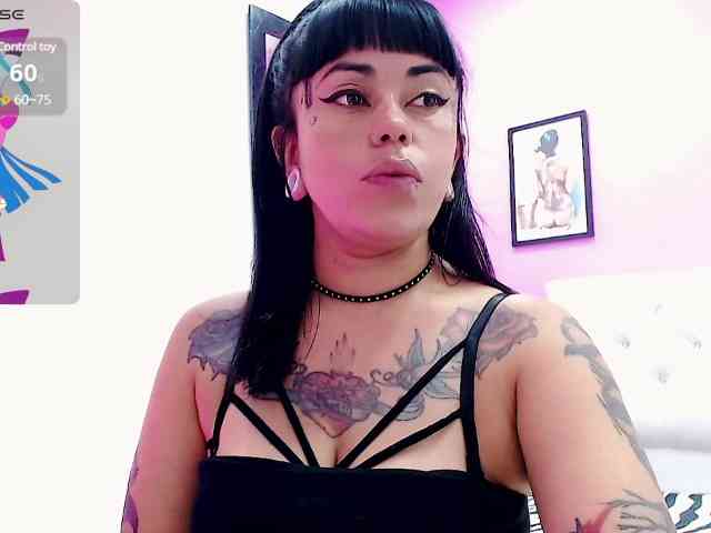 pamela666 webcam
