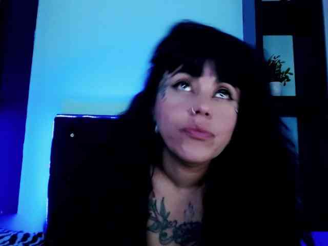 pamela666 webcam