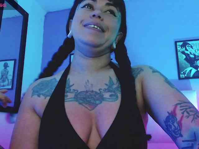pamela666 webcam