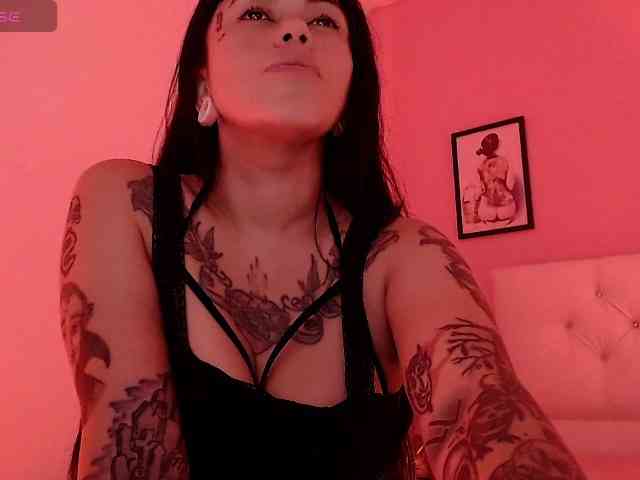 pamela666 webcam
