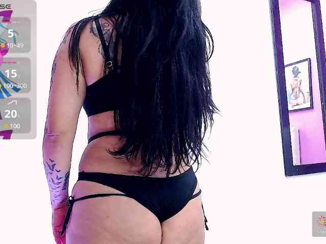 pamela666 webcam