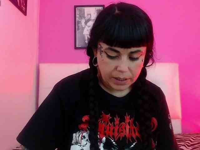 pamela666 webcam