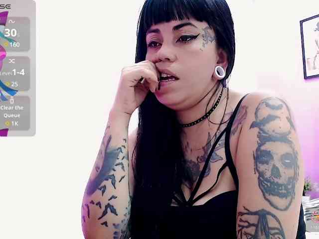 pamela666 webcam