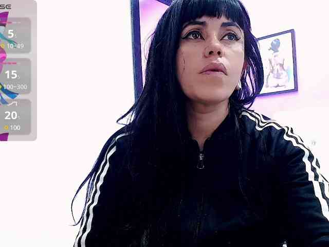 pamela666 webcam