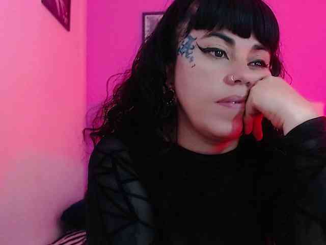 pamela666 webcam