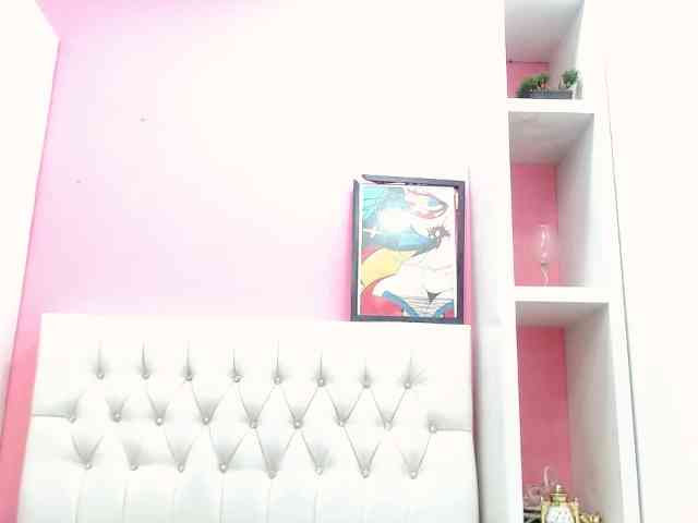 pamela666 webcam