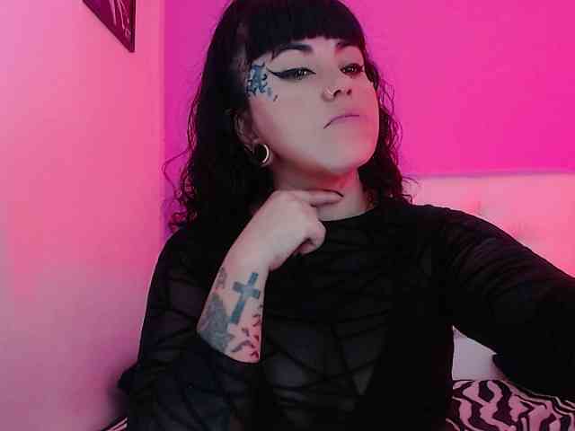 pamela666 webcam