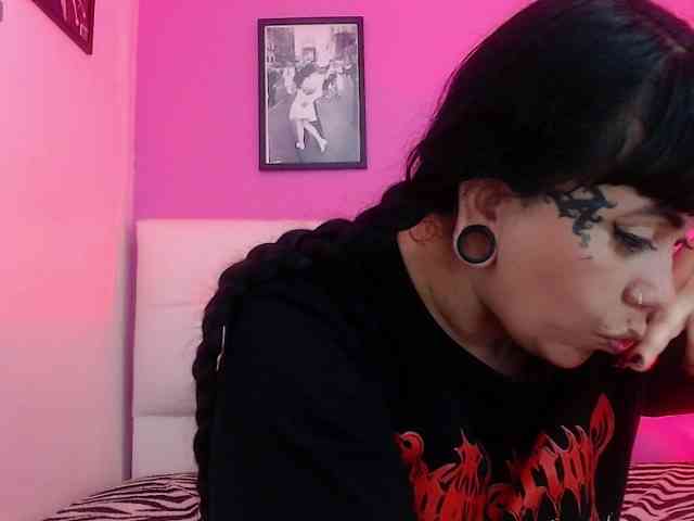 pamela666 webcam
