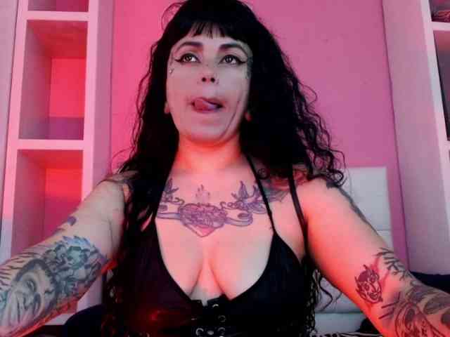 pamela666 webcam