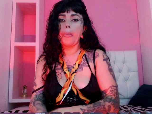 pamela666 webcam