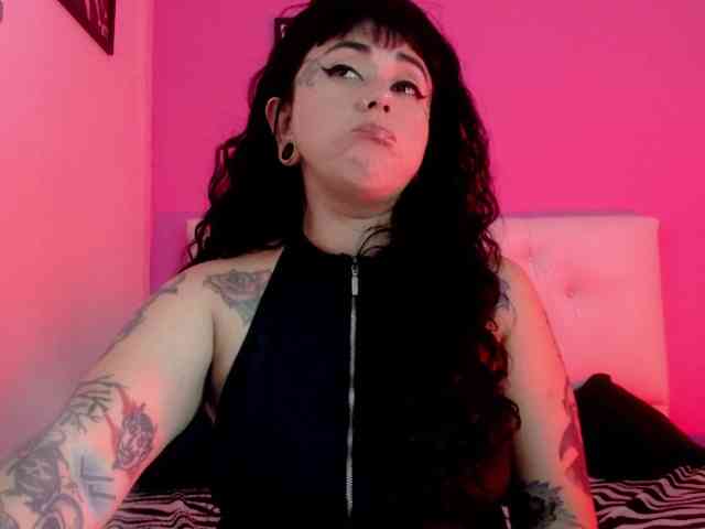 pamela666 webcam