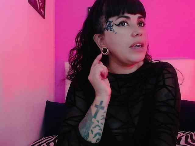 pamela666 webcam