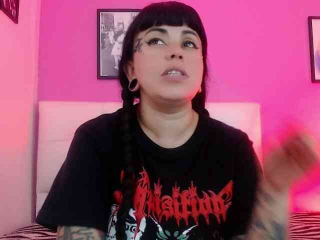 pamela666 webcam