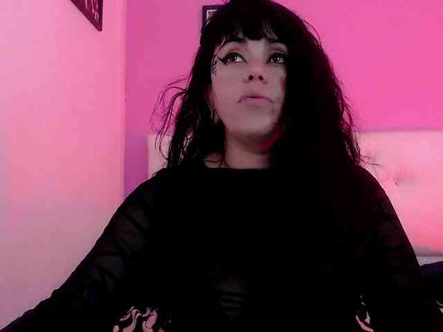 pamela666 webcam