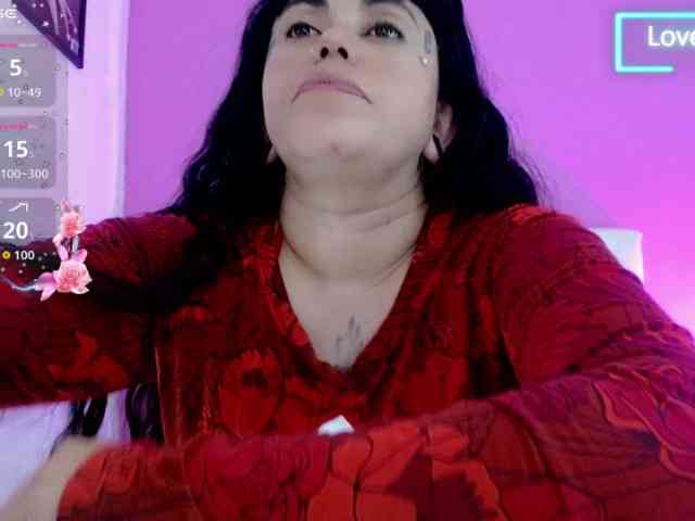 pamela666 webcam