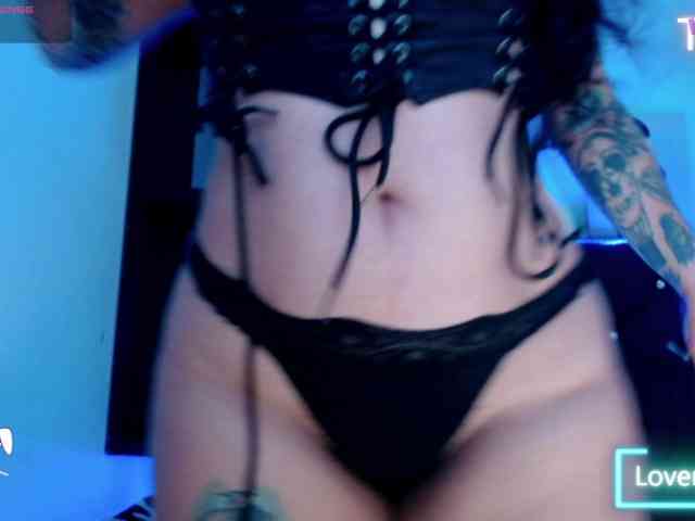 pamela666 webcam