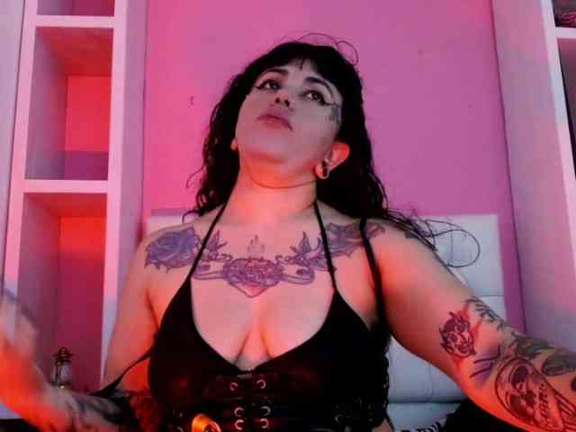pamela666 webcam