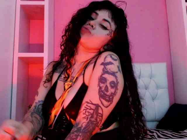 pamela666 webcam
