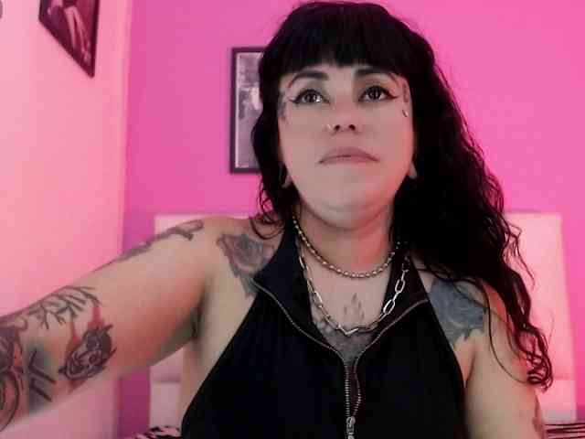 pamela666 webcam