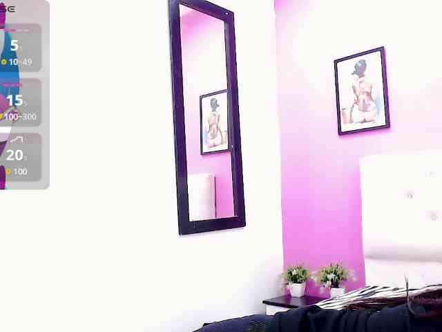 pamela666 webcam
