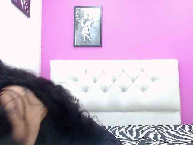 pamela666 webcam