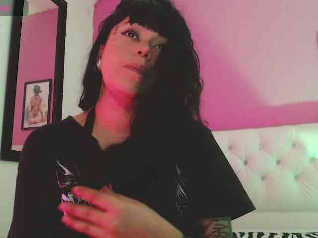 pamela666 webcam