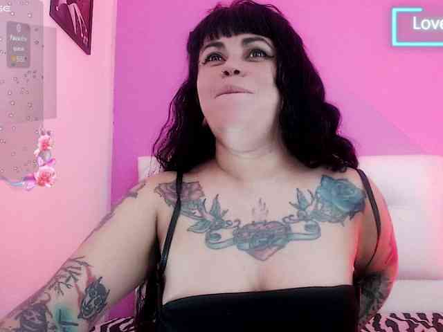 pamela666 webcam