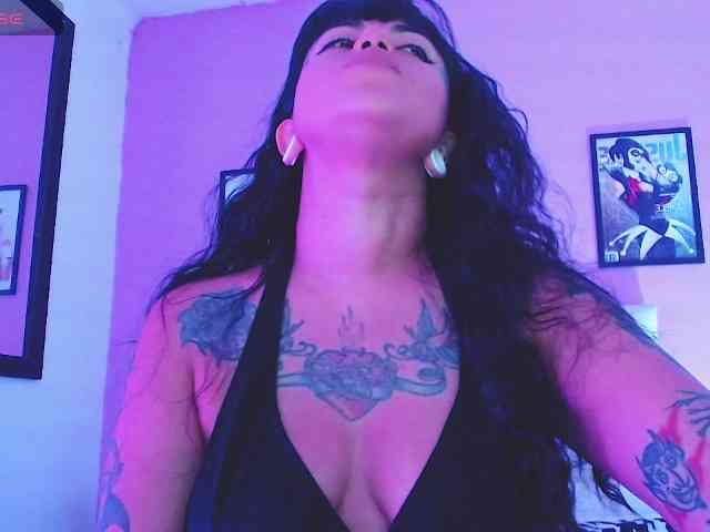 pamela666 webcam