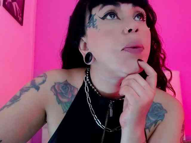 pamela666 webcam