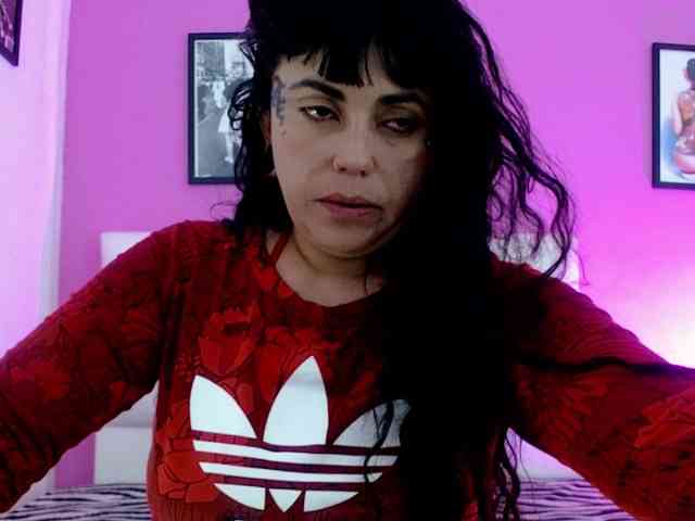 pamela666 webcam