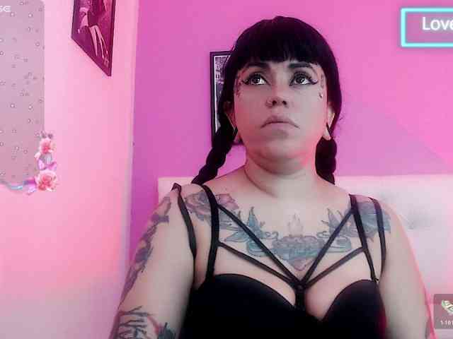 pamela666 webcam