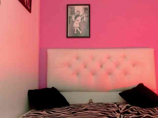 pamela666 webcam