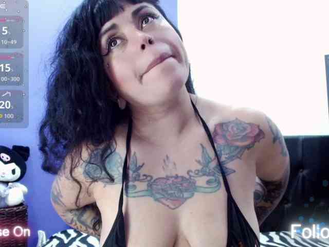 pamela666 webcam