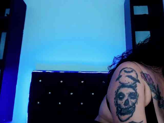 pamela666 webcam