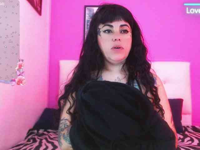 pamela666 webcam