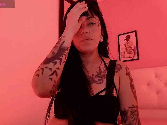 pamela666 webcam