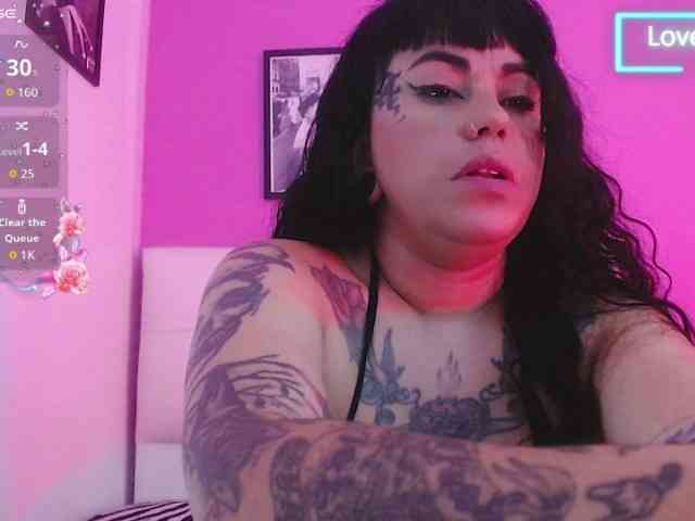 pamela666 webcam