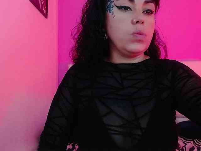 pamela666 webcam