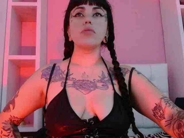 pamela666 webcam